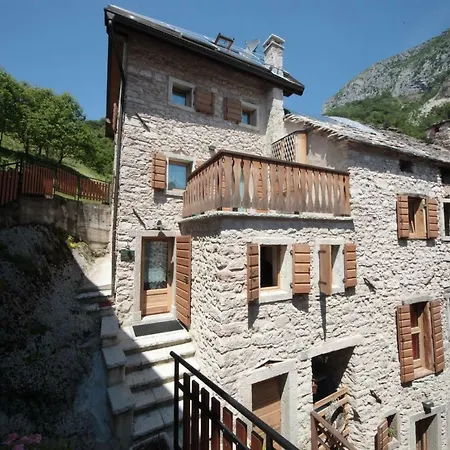 Diffuso Valcellina E Val Vajont In