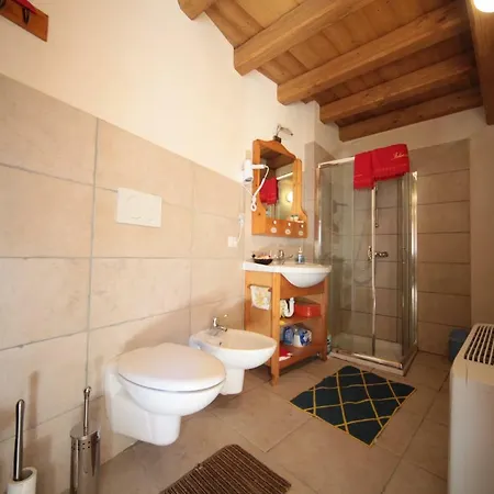 Diffuso Valcellina E Val Vajont In Apartmán